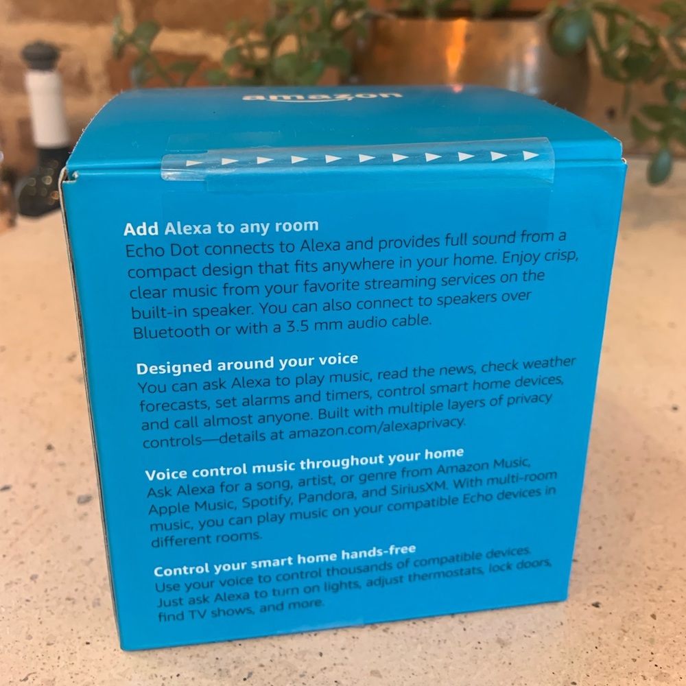 Unopened box. - Picture 3 of 4